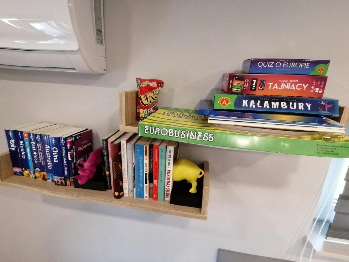 Apartament Mini Piso Domek z Wysposażonym Aneksem Kuchennym oraz Ogrodzonym Parkingiem Bodzanow  Zewnętrze zdjęcie